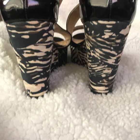 BCBG Generation Wedge - Picture 4 of 5